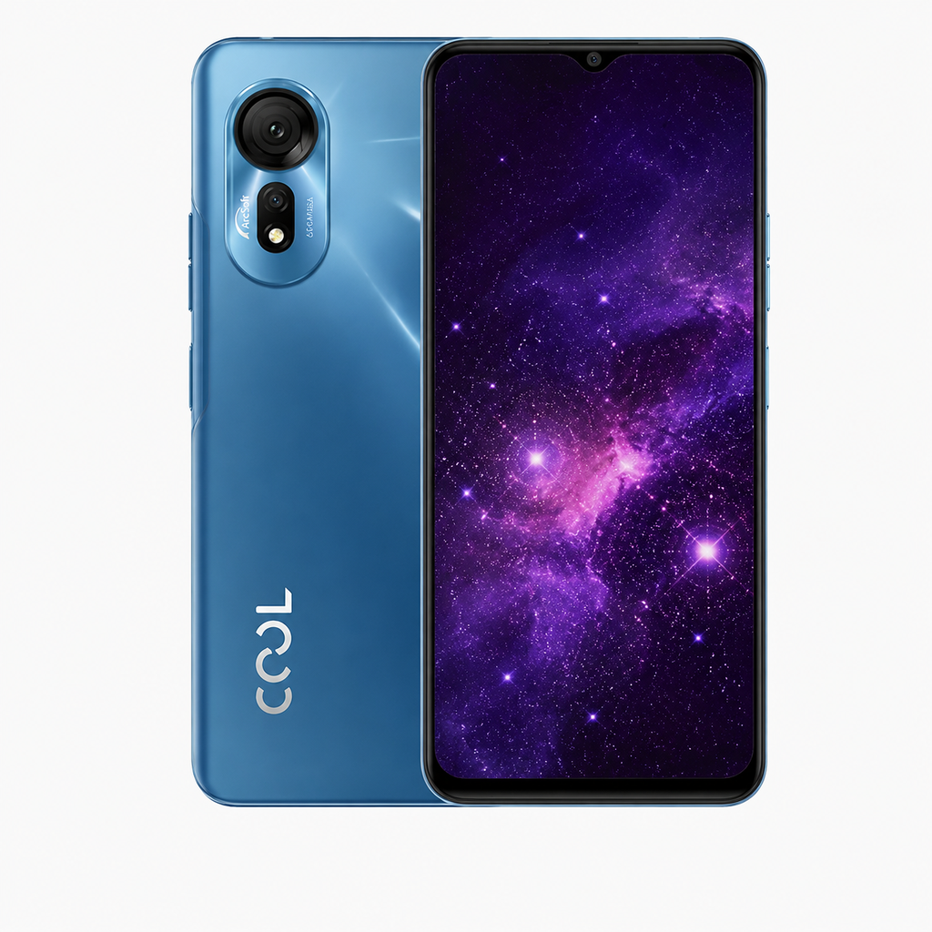 酷派COOL 20s 5G（8GB/128GB）90Hz高刷，对称式双扬声器，天玑700