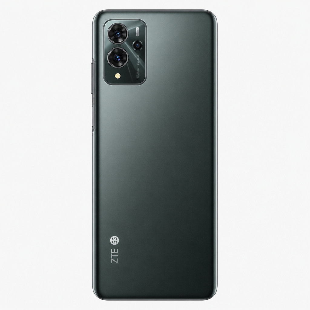 中兴远航20 Pro（8GB/256GB/全网通/5G版）66W的超快闪充，天玑720，超级天线3.0
