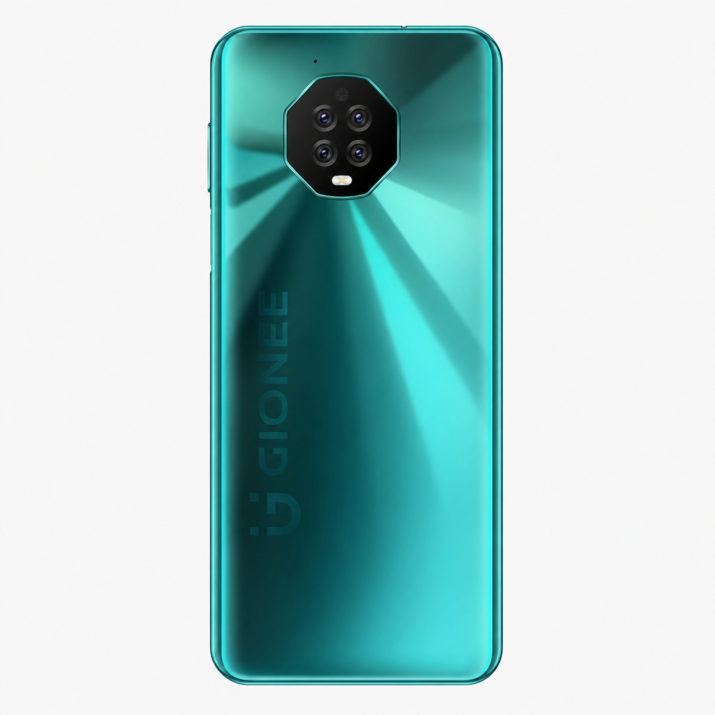 金立M3（8GB/256GB/全网通）5000mAh大电池，18W快充，微信抖音八开