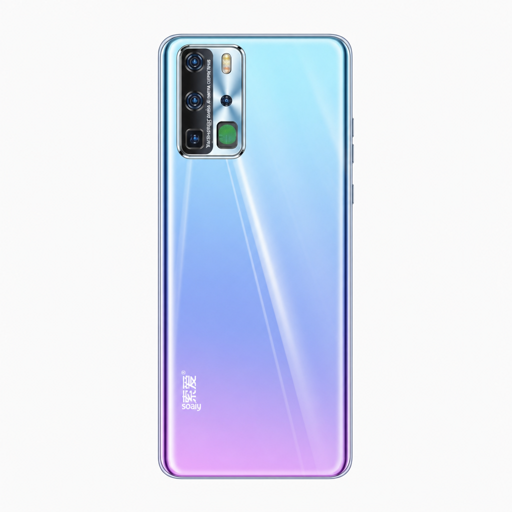 索爱P50 Pro（6GB/64GB/全网通）