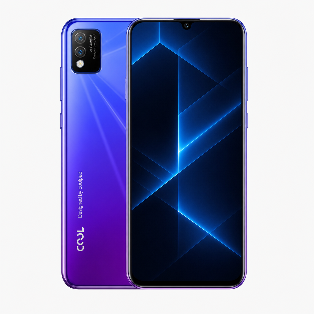酷派Cool10C（4GB/128GB/全网通）4500毫安电池，BOX喇叭，一键强光手电筒