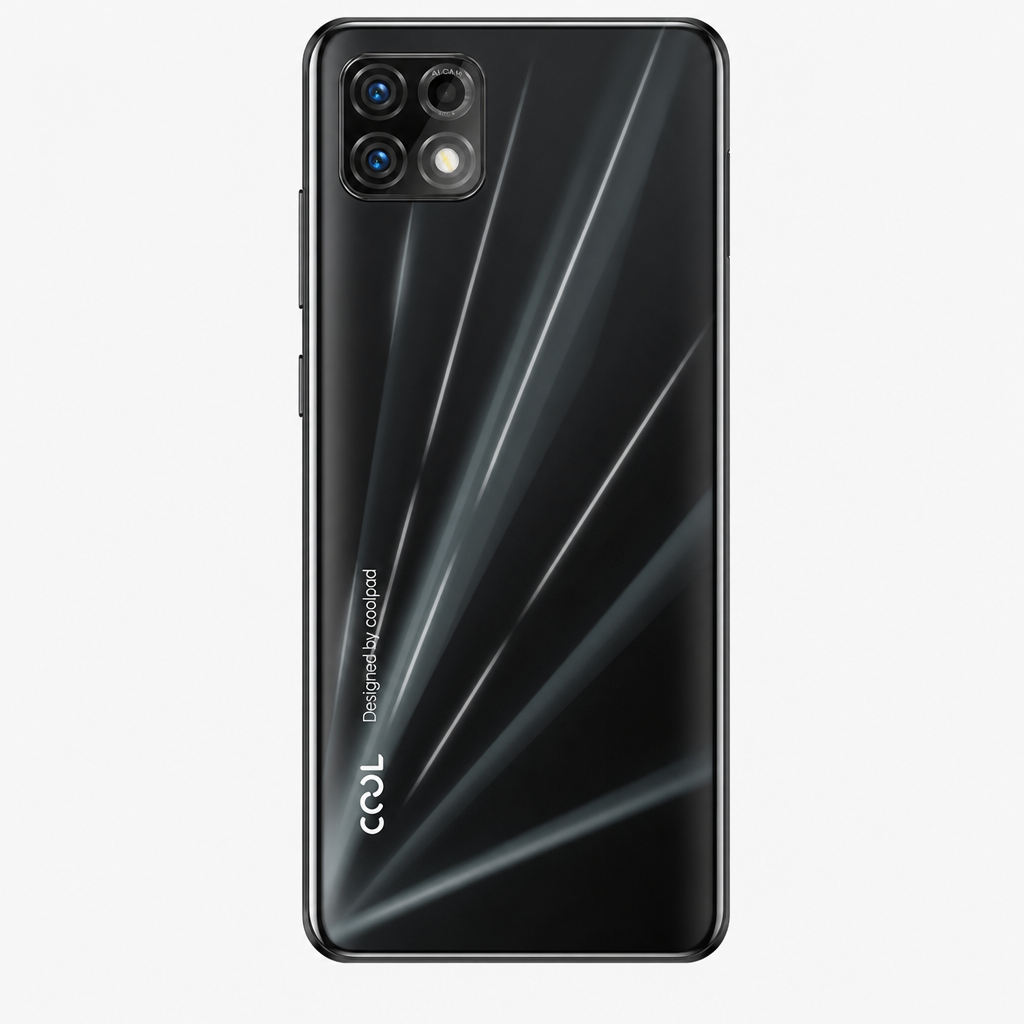 酷派cool10青春版（6GB/128GB/全网通）4000毫安大电池，人脸识别，1600万摄像
