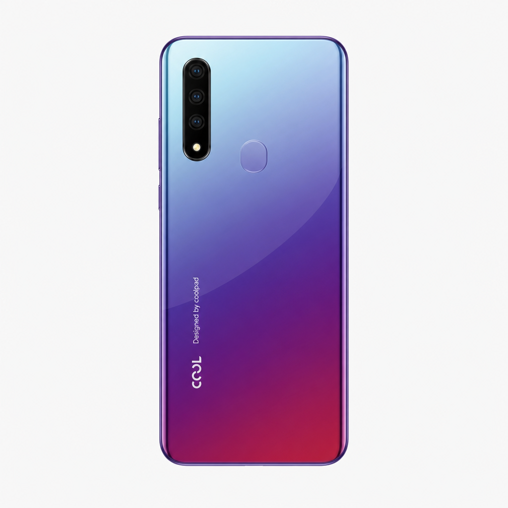 酷派酷玩10（6GB/64GB/全网通）