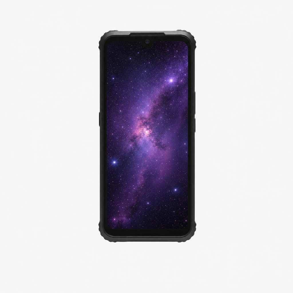 AGM X5（8GB/256GB/全网通/5G版）5600mAh超长待机，三防手机，双模5G