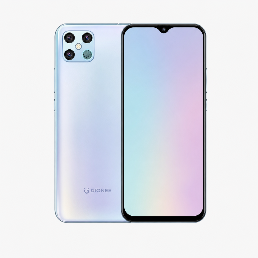 金立K3 Pro（6GB/128GB/全网通）4000mAh大电池，微信8开，AI人脸识别