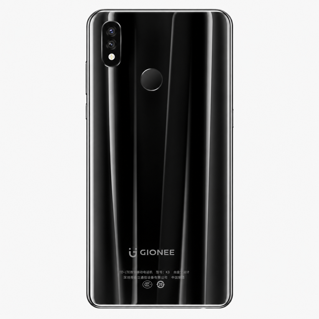金立K3（6GB/128GB/全网通）
