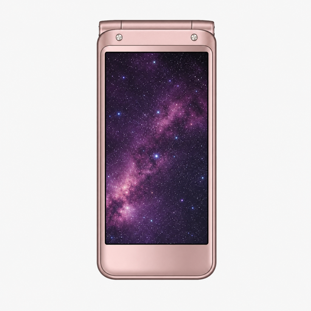 创星F9（电信4G）