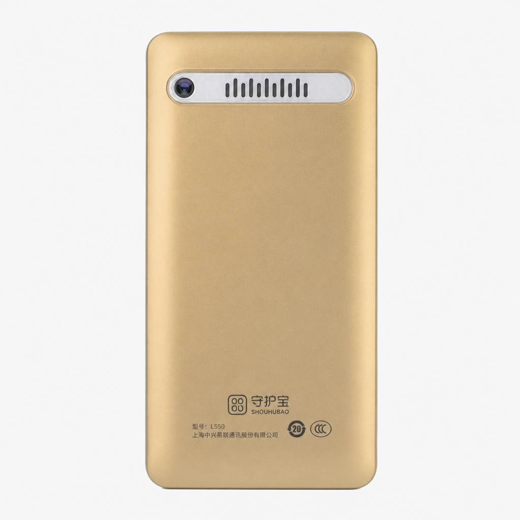 守护宝L550（移动/联通2G）