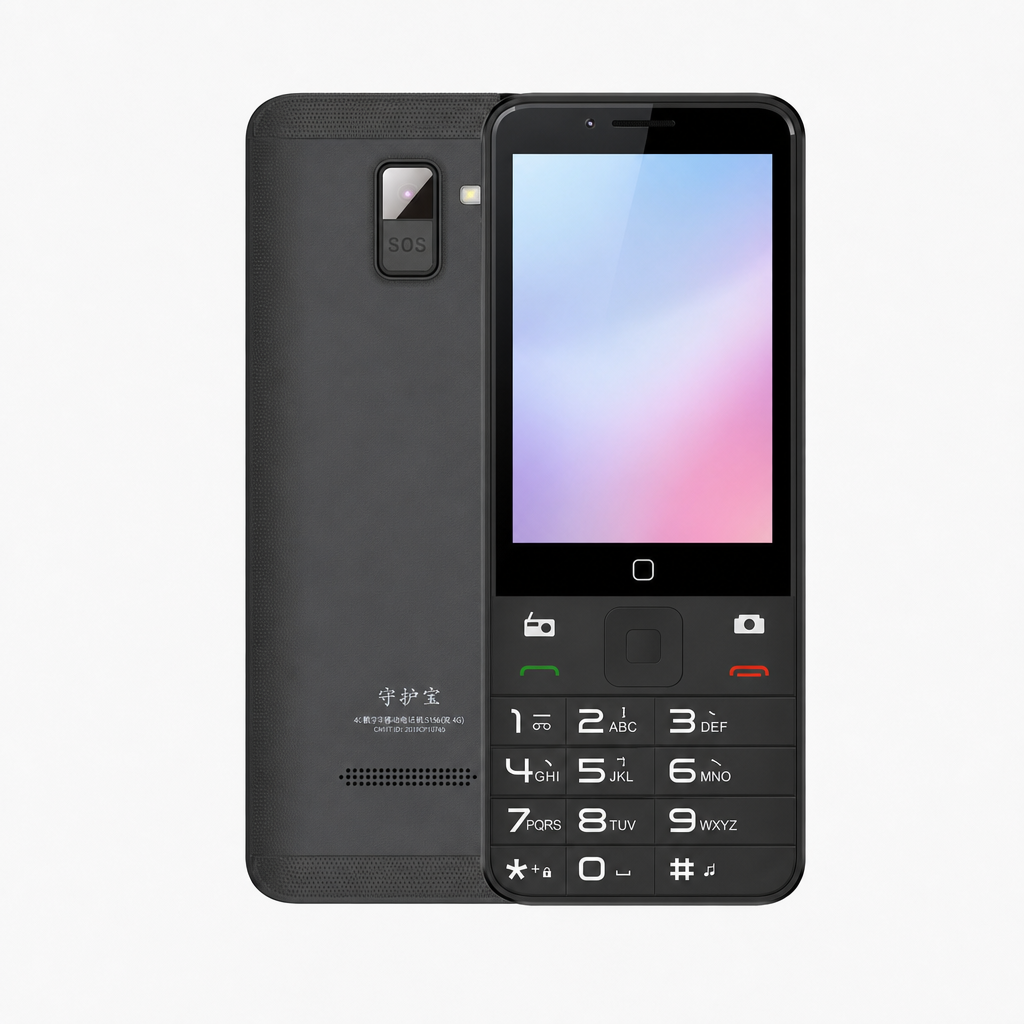 守护宝S156（双4G）