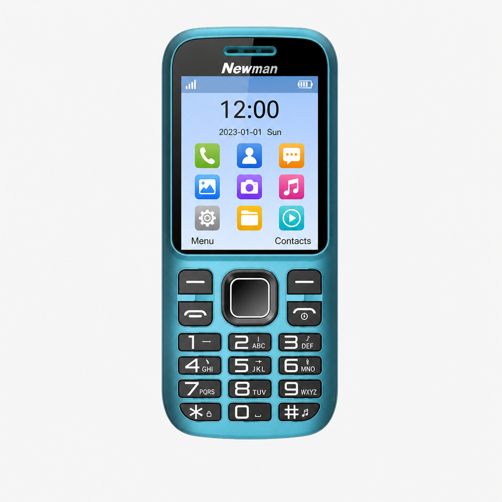 纽曼C5（电信2G）