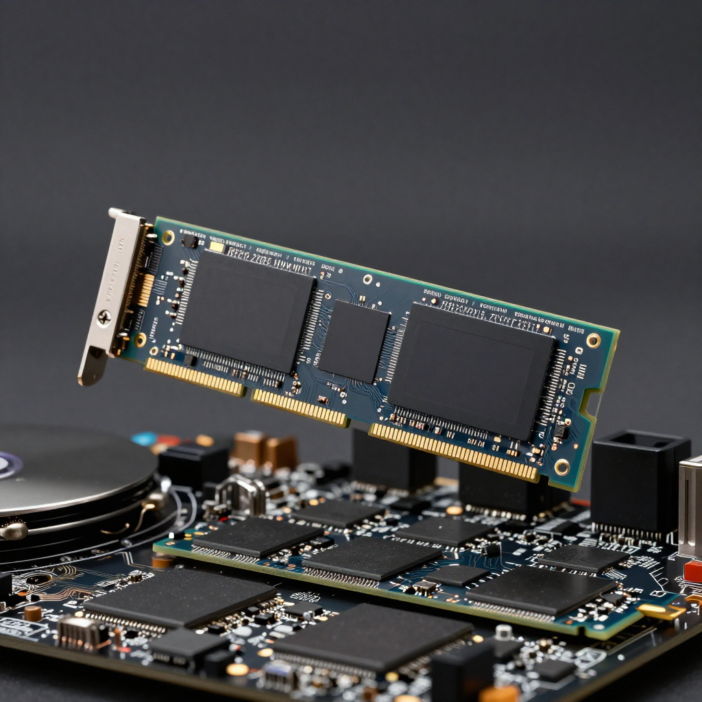 性能狂飙还是温度灾难?2025年主流PCIe 5.0 SSD横评与选购指南