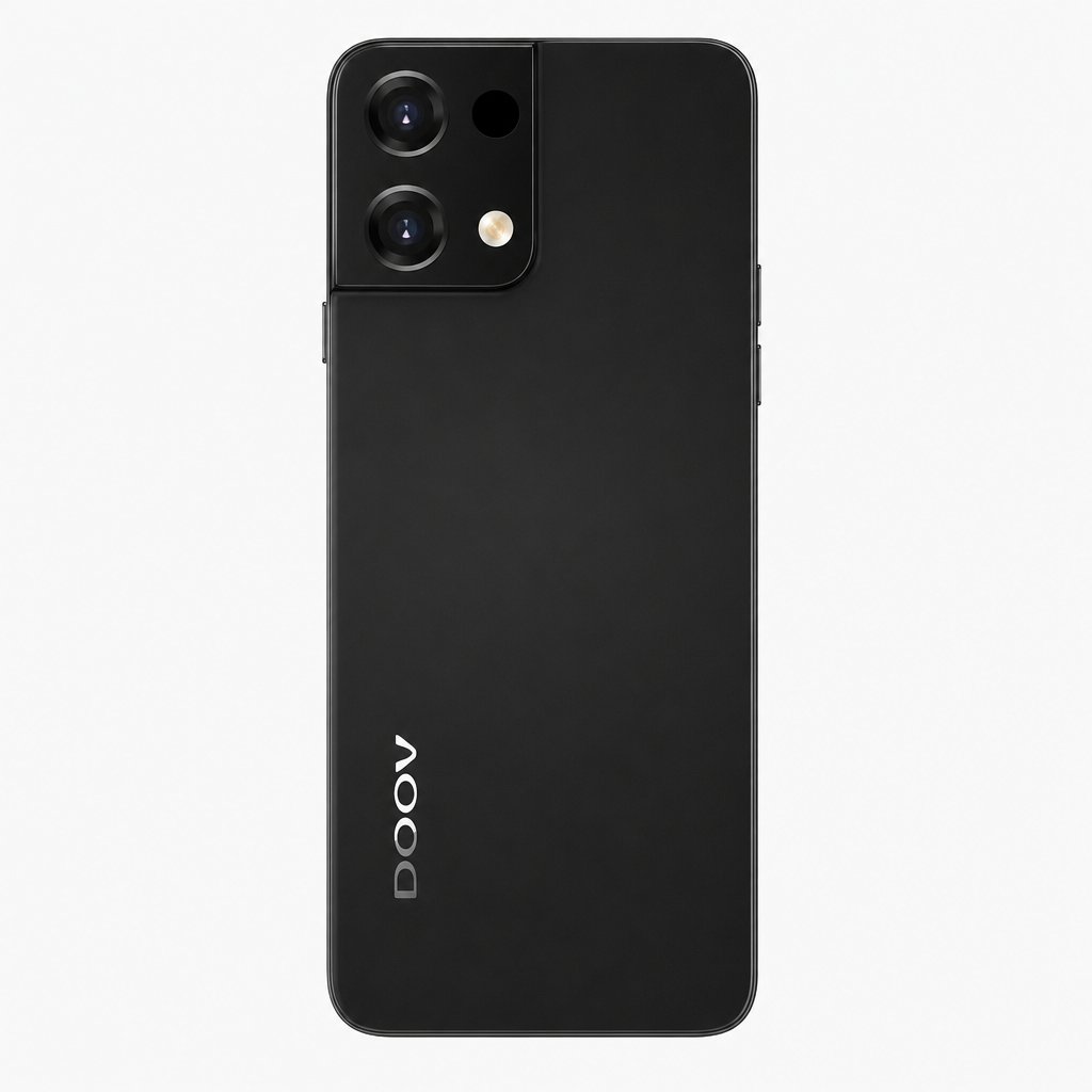 朵唯X9（8+128GB）电竞手机，长续航，学生备用机