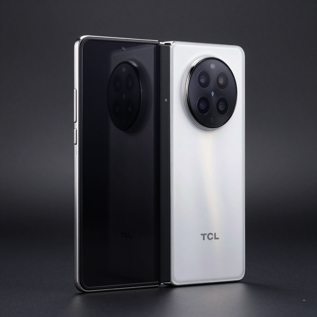 TCL全线横评：5款机型谁才是真旗舰？