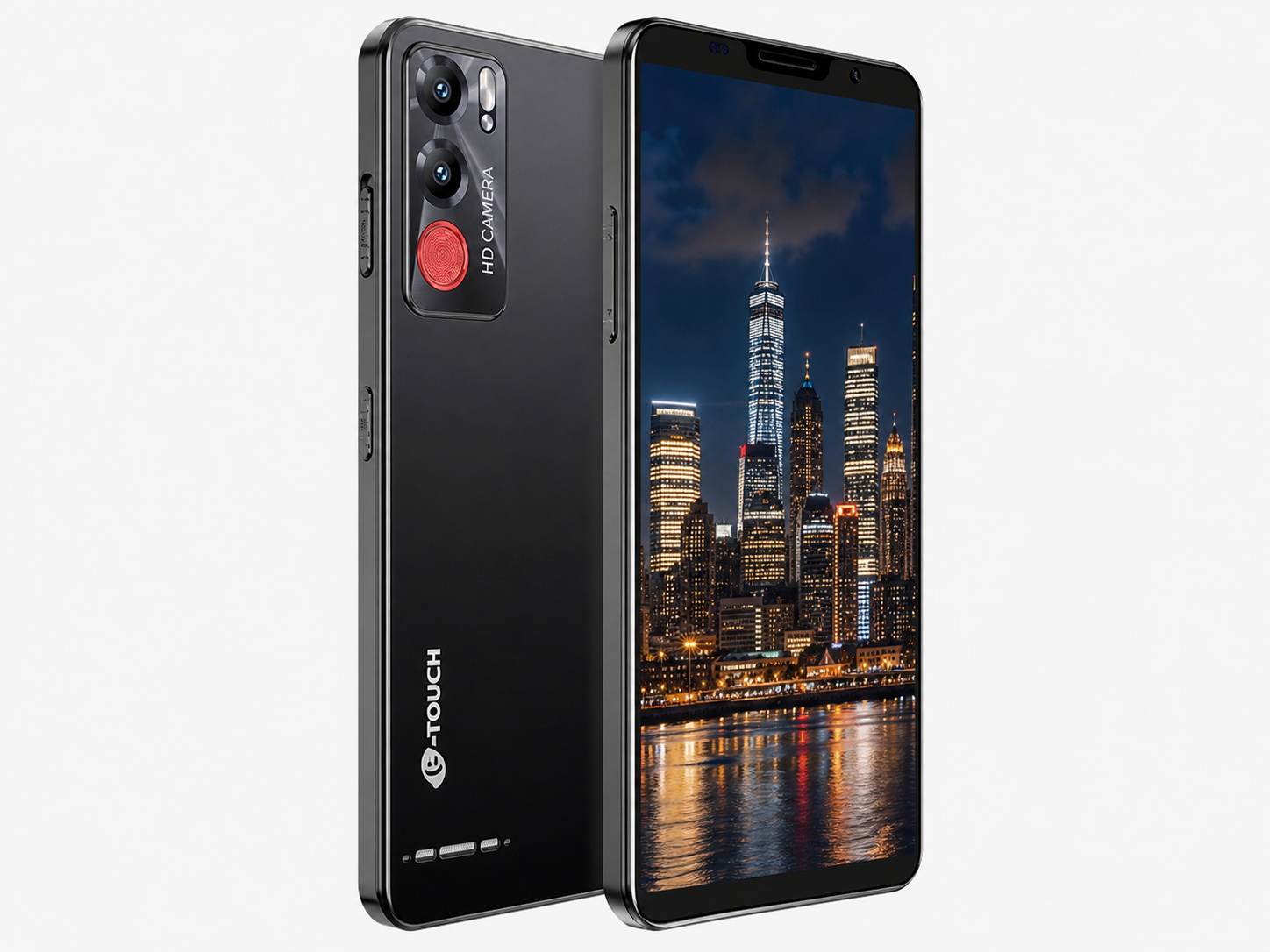 天语M10（4+32GB）长续航，老人手机，智能大屏