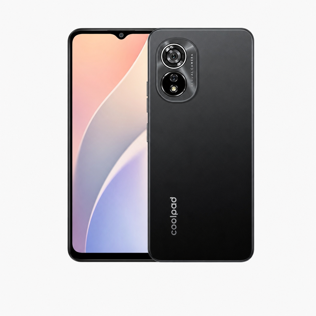 酷派大观 50s（8GB/256GB）