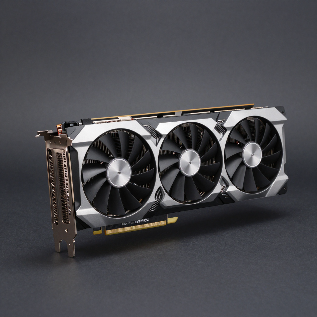 旗舰对决:AMD RX 7900 XTX评测,20GB显存能否终结NVIDIA霸权?