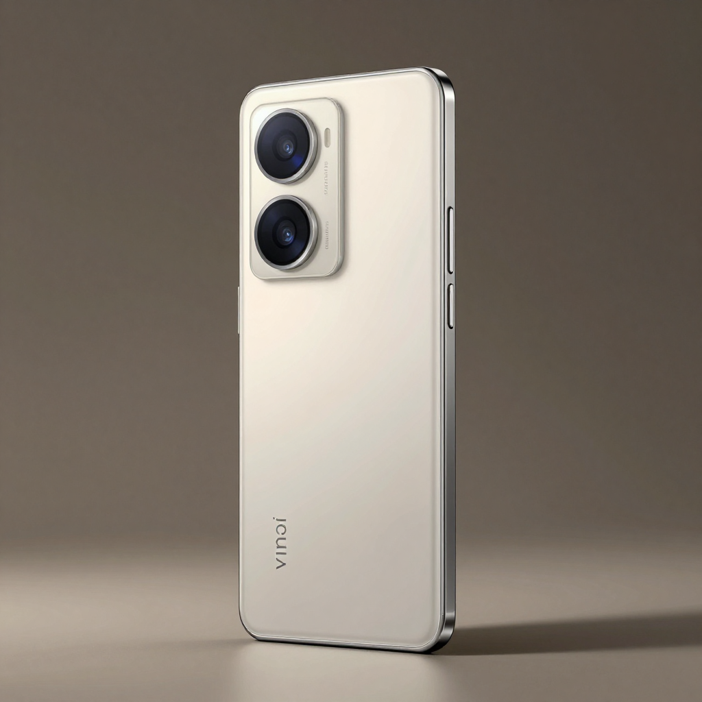 Realme GT Z6 SE 性能展示图，展示骁龙芯片和屏幕细节