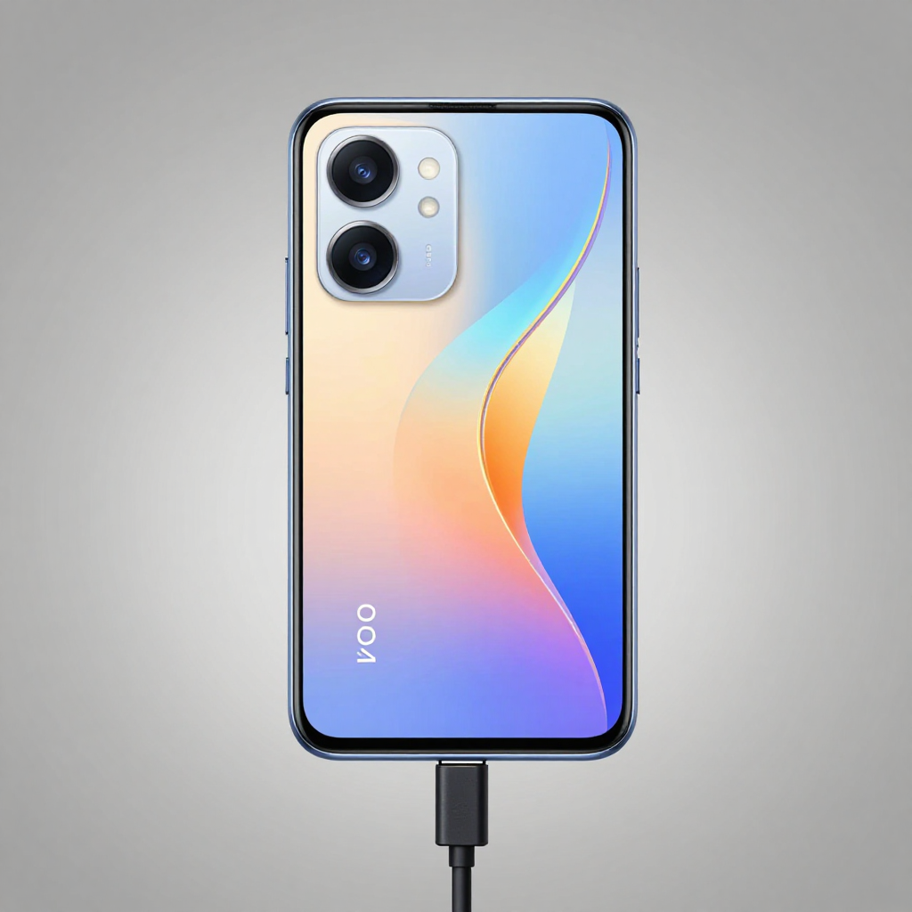 Redmi Note 13 Pro+ 与 iQOO Z8 性能对比图