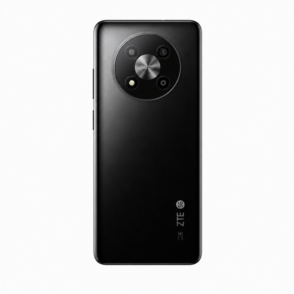 中兴远航40（4GB/128GB）4000mAh，超级音量，1300万像素