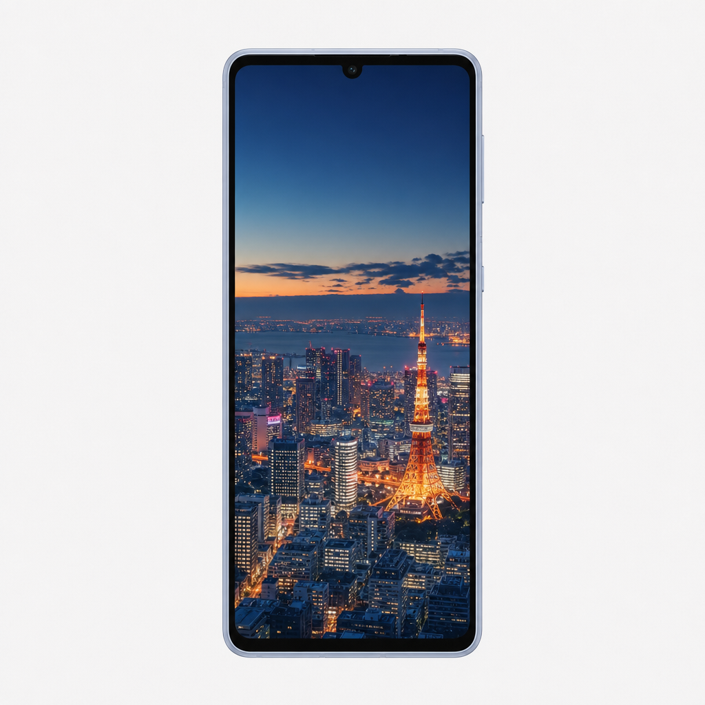 夏普AQUOS sense7 Plus