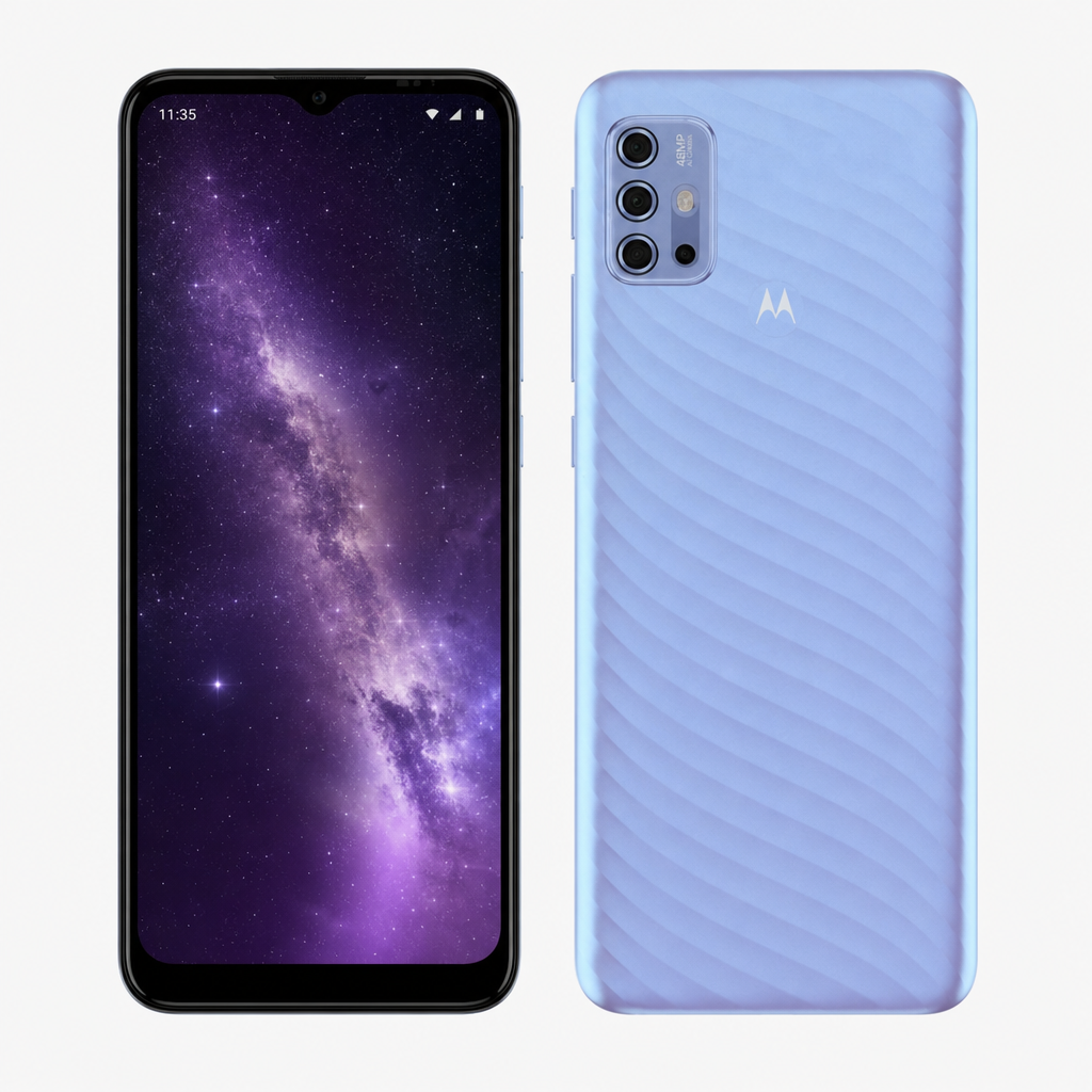 Moto G10（全网通）
