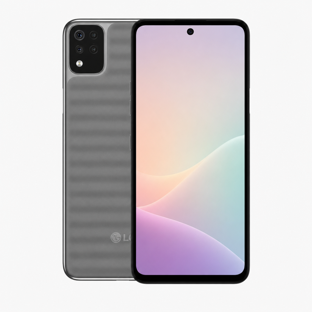 LG K42（3GB/64GB/全网通）军方三防，后置四摄，Helio P22