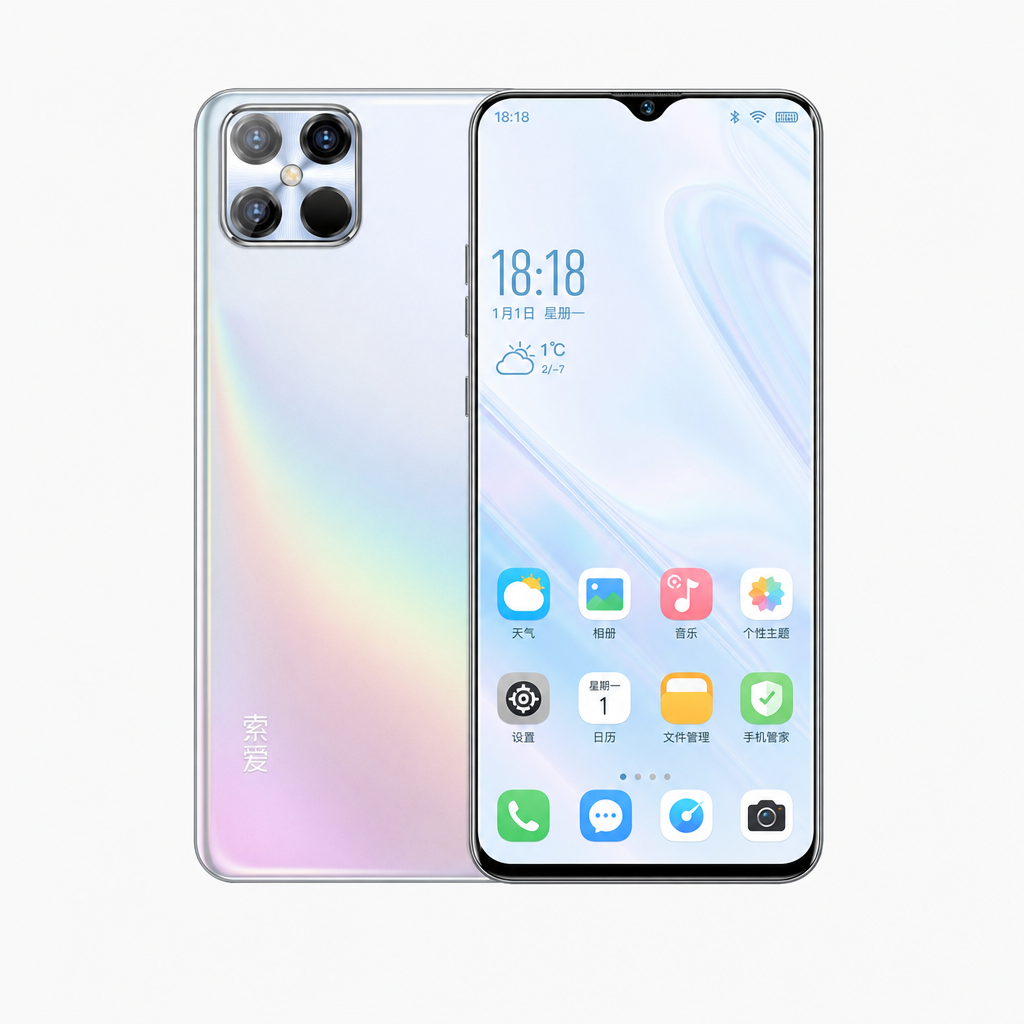 索爱X12 Pro（6GB/64GB/全网通）