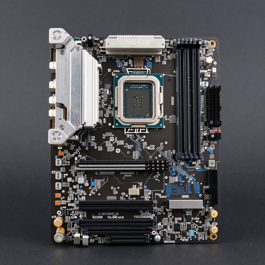 Intel 发布关键微码更新:修复 13/14 代处理器不稳定问题,玩家必看