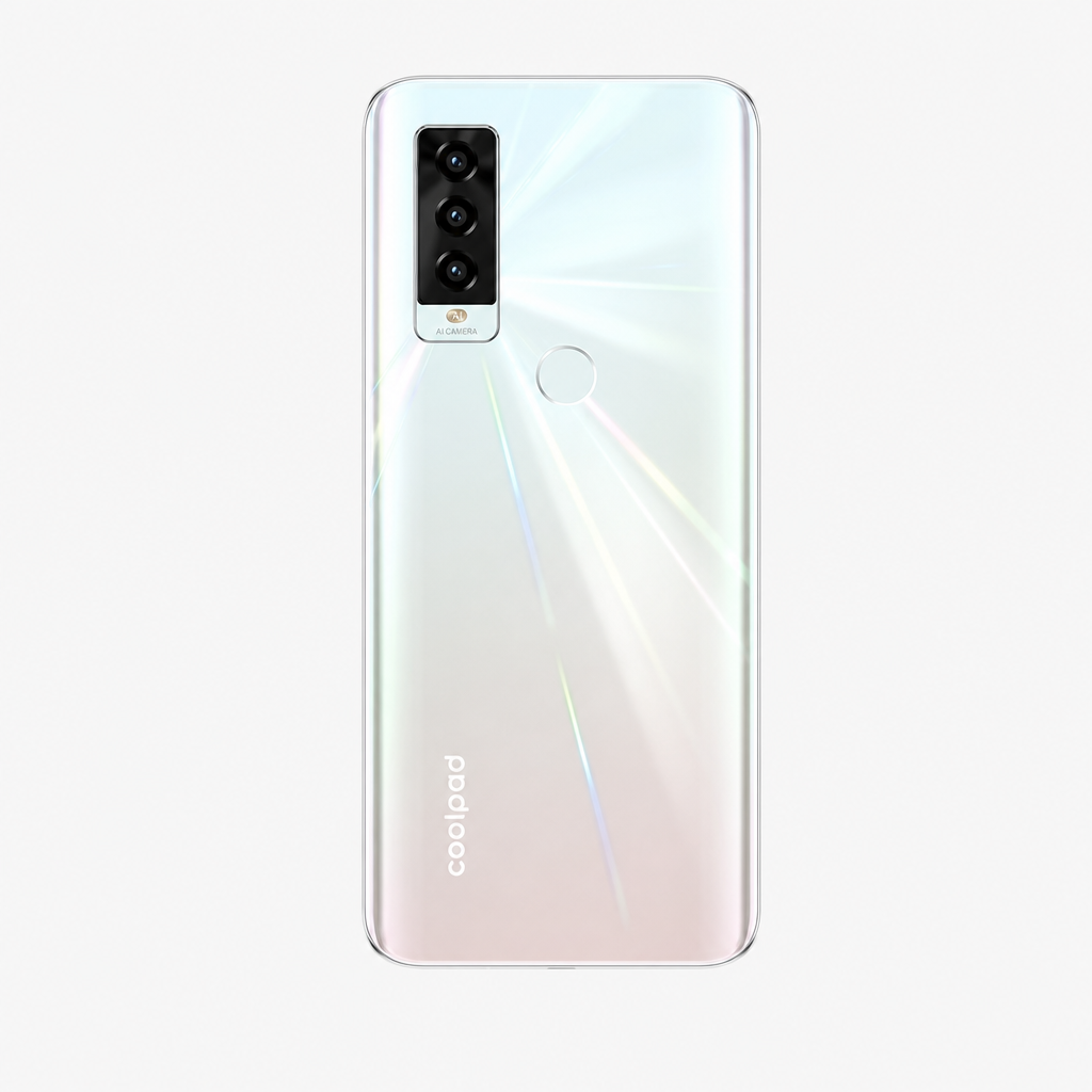 酷派锋尚A11（8GB/128GB/全网通/5G版）炫彩玻璃机身，虎贲T7510，6.52英寸