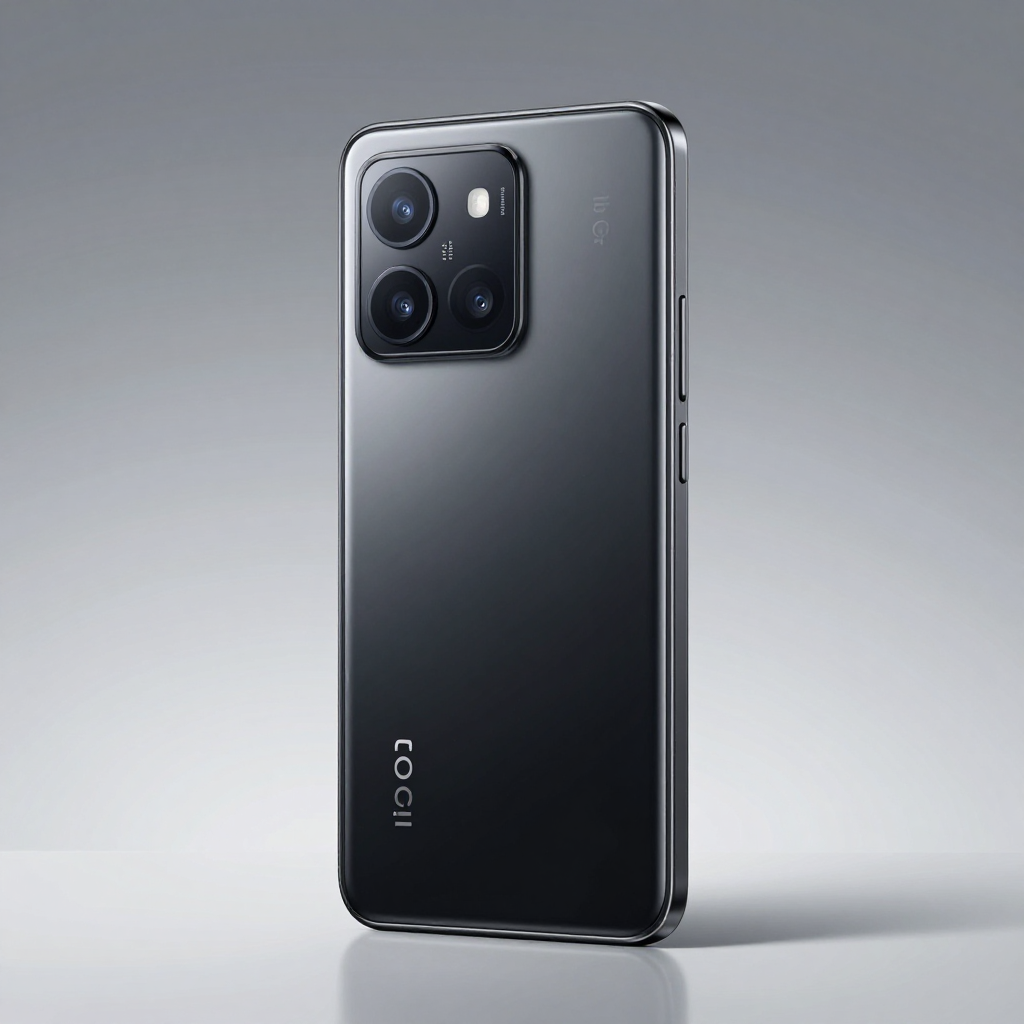 Redmi Note 13 Pro+ 和 iQOO Z9x 外观对比图