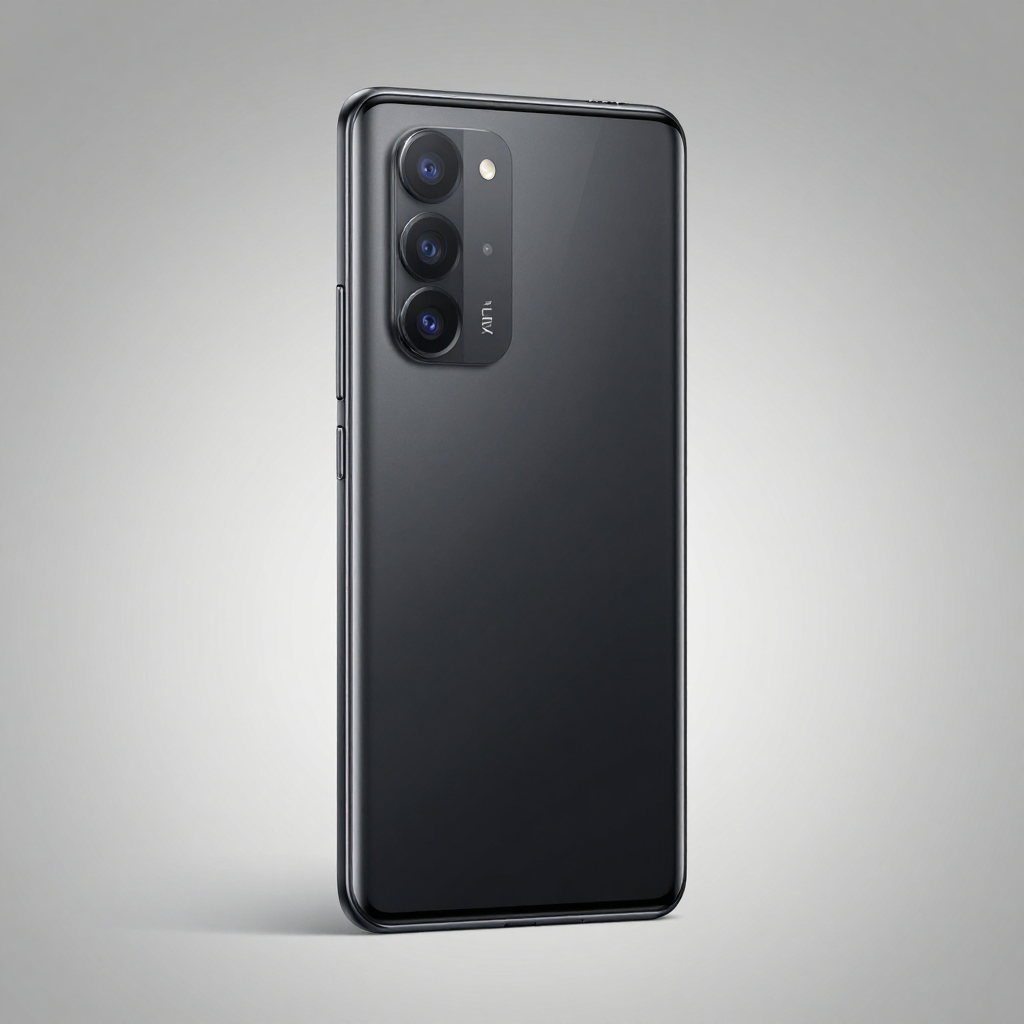 索尼Xperia 10系列与Xperia 1系列对比图，展示屏幕与机身设计差异