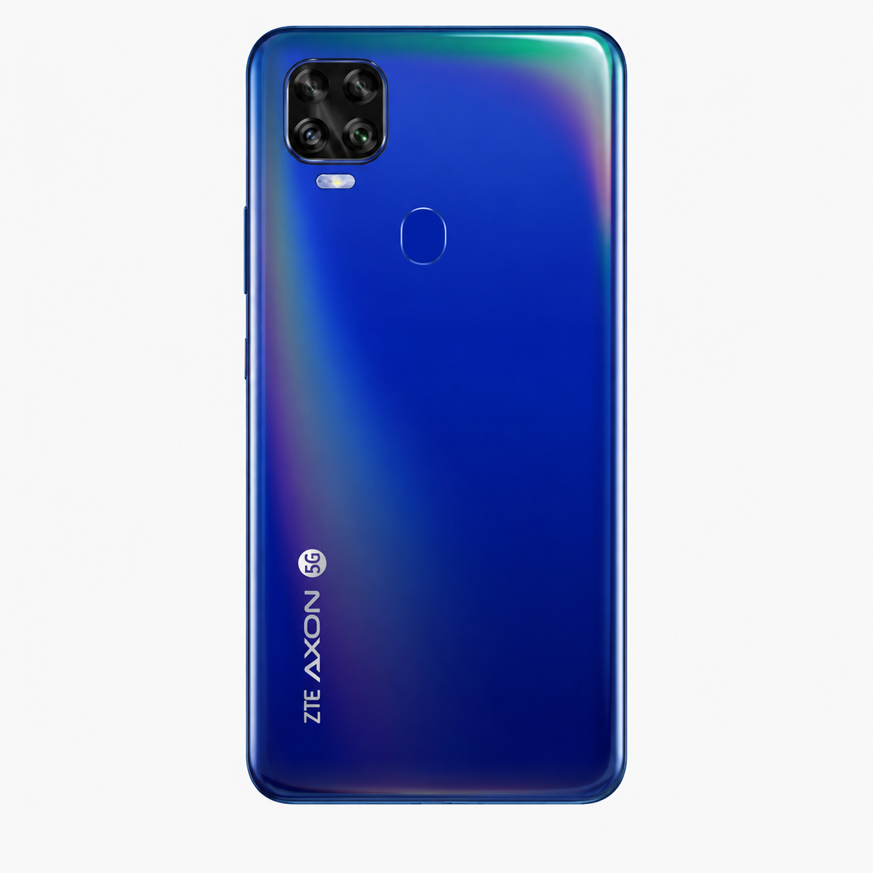 中兴AXON 11 SE（8GB/128GB/全网通/5G版）视频双路防抖，双模5G，4800万像素四摄