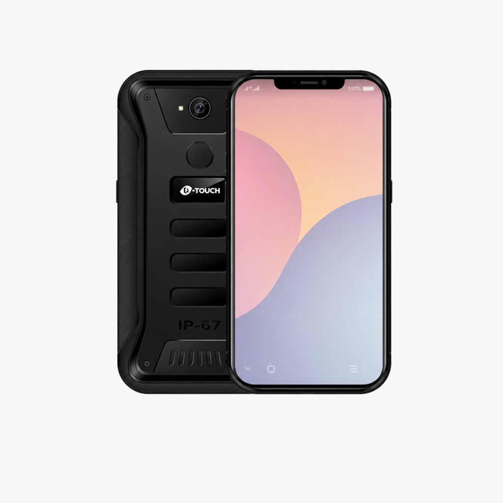 天语LD2（3GB/32GB/全网通）双系统切换，生活防水，语音播报
