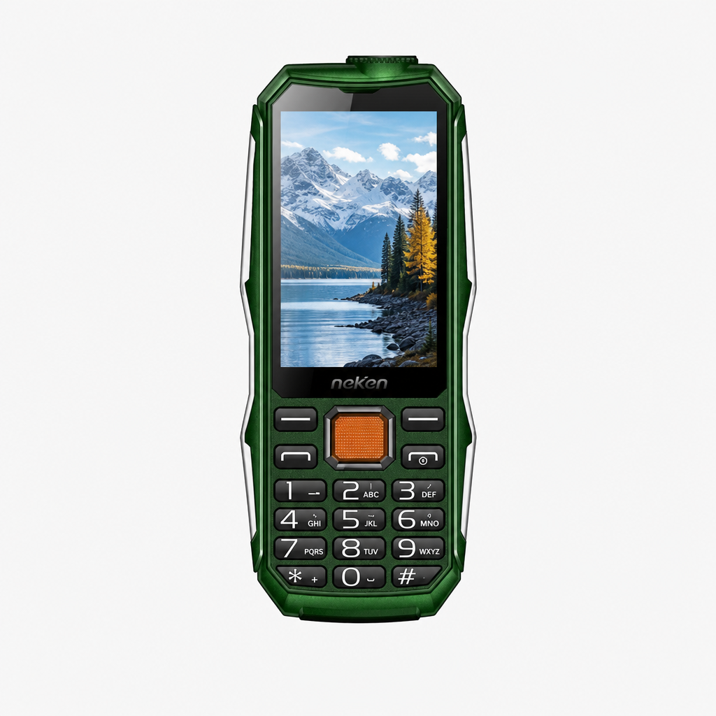 neken EN3C（电信3G）