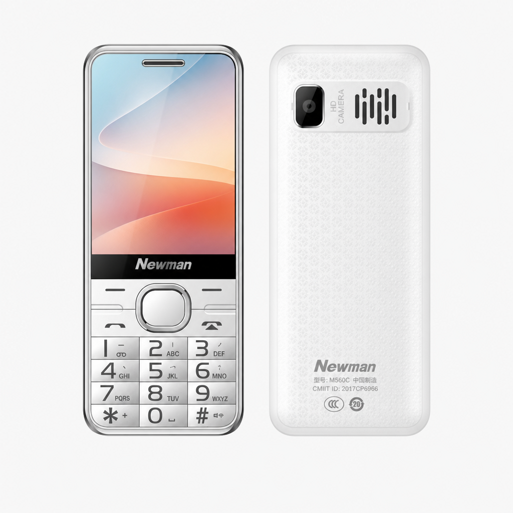 纽曼M560C（电信2G）