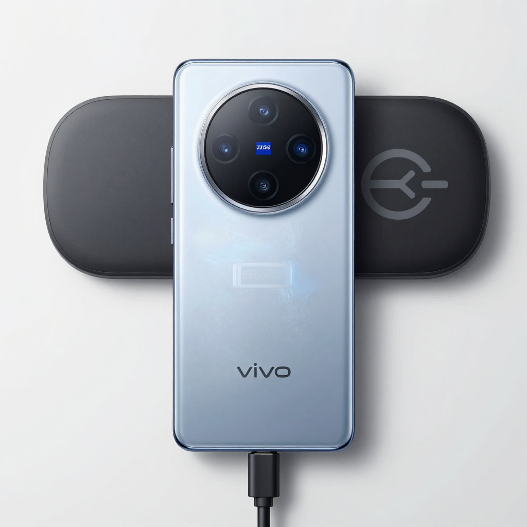 vivo S17拍摄的人像样张展示