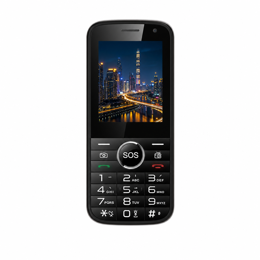 守护宝K189（电信4G）
