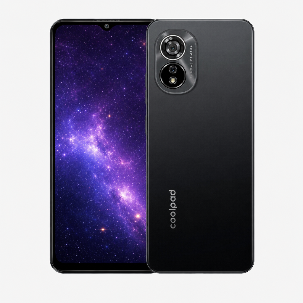 酷派大观 50s（8GB/128GB）