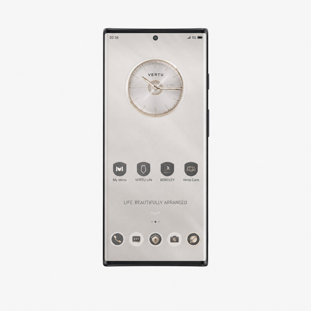 VERTU METAVERTU  碳纤维基础款（18GB/1TB）Web3.0，6400万超人文主摄，AMOLED曲面屏
