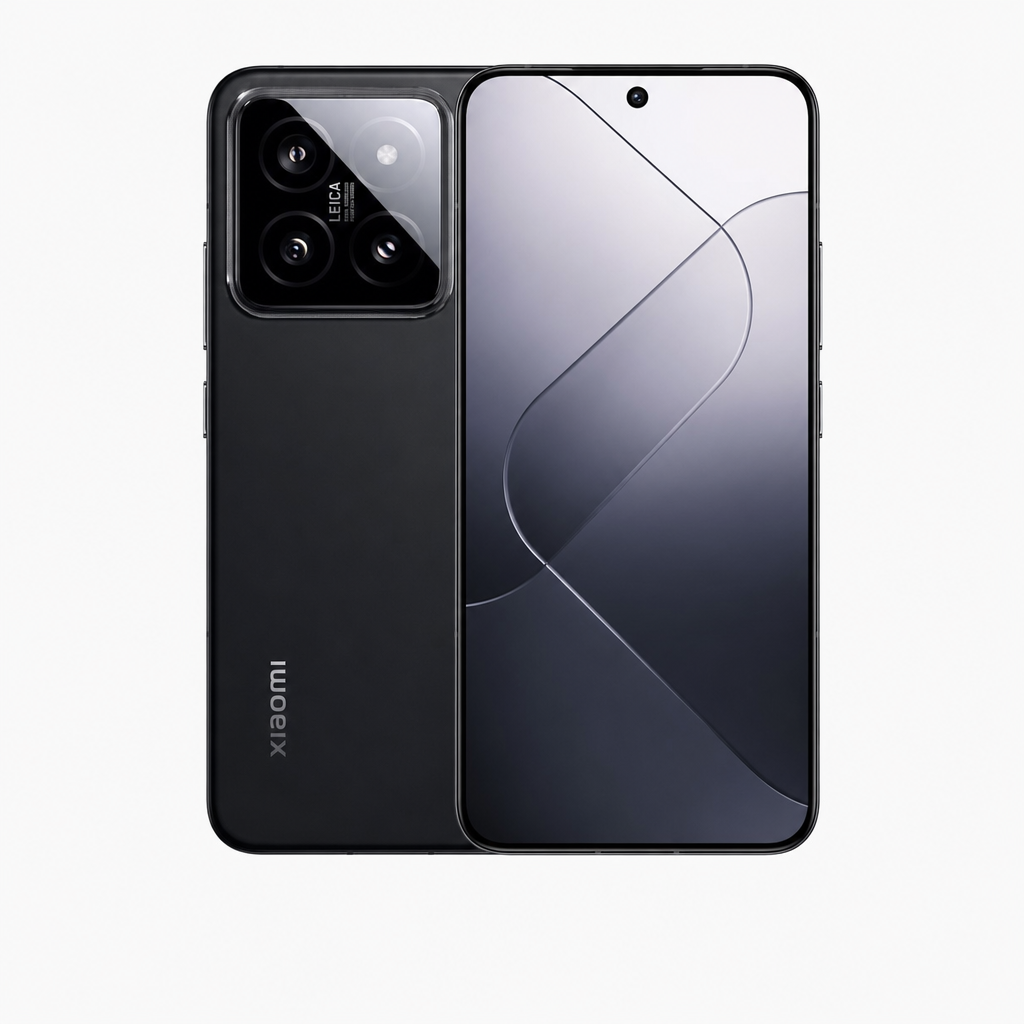 小米14(16GB/512GB)光影猎人900，徕卡75mm浮动长焦，骁龙8Gen3