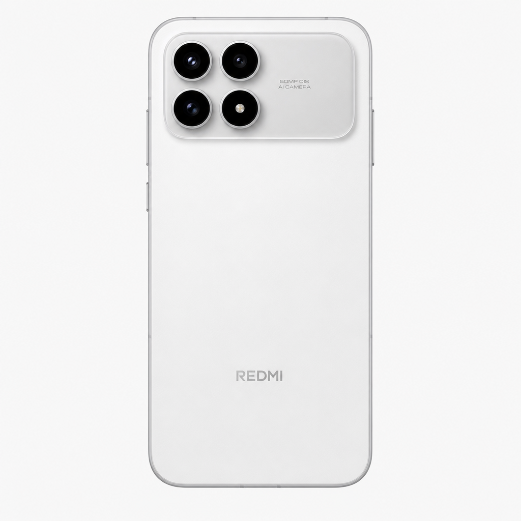 Redmi K90(16GB/512GB)骁龙8至尊版，7100mAh大电池，青山护眼