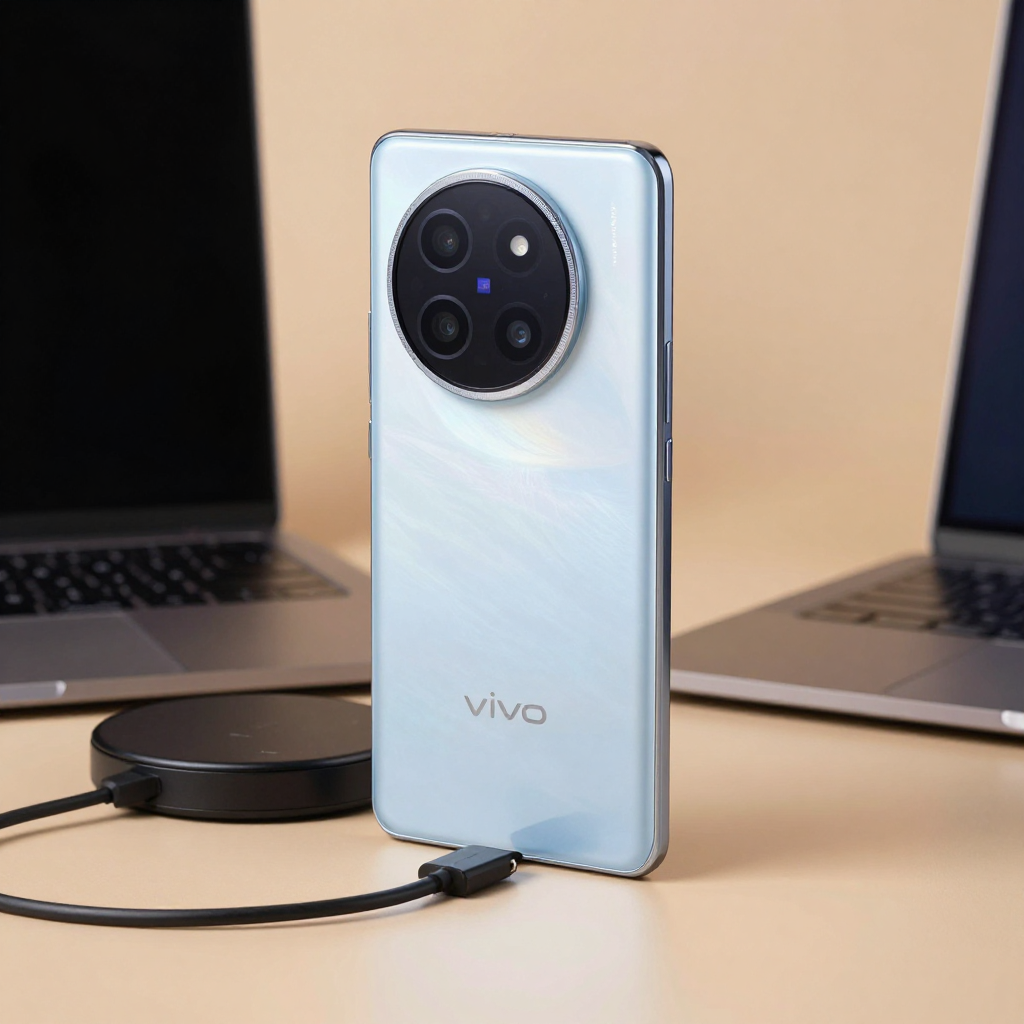vivo X100 Pro 长焦拍摄样张展示
