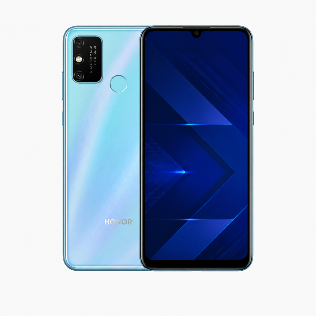 荣耀畅玩9A（4GB/64GB/全网通）巨肺小霸王，超长续航，双卡双待