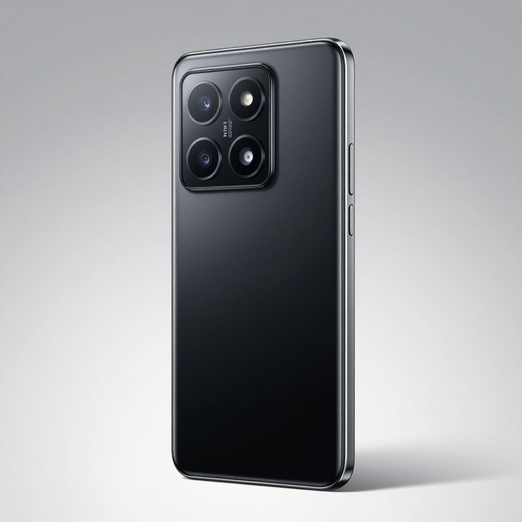 海尔X50 Pro与红米K70机身散热结构对比图