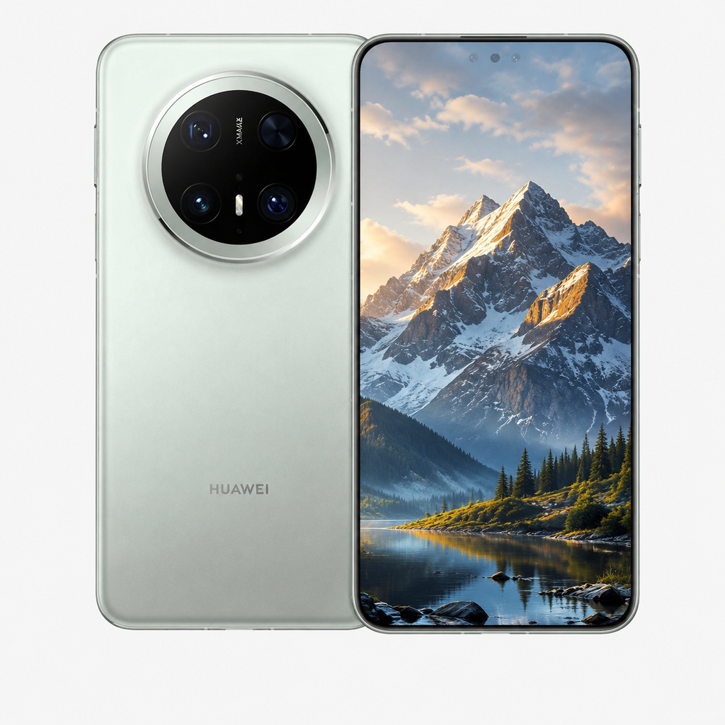 HUAWEI Mate 70 Pro(12GB/256GB)