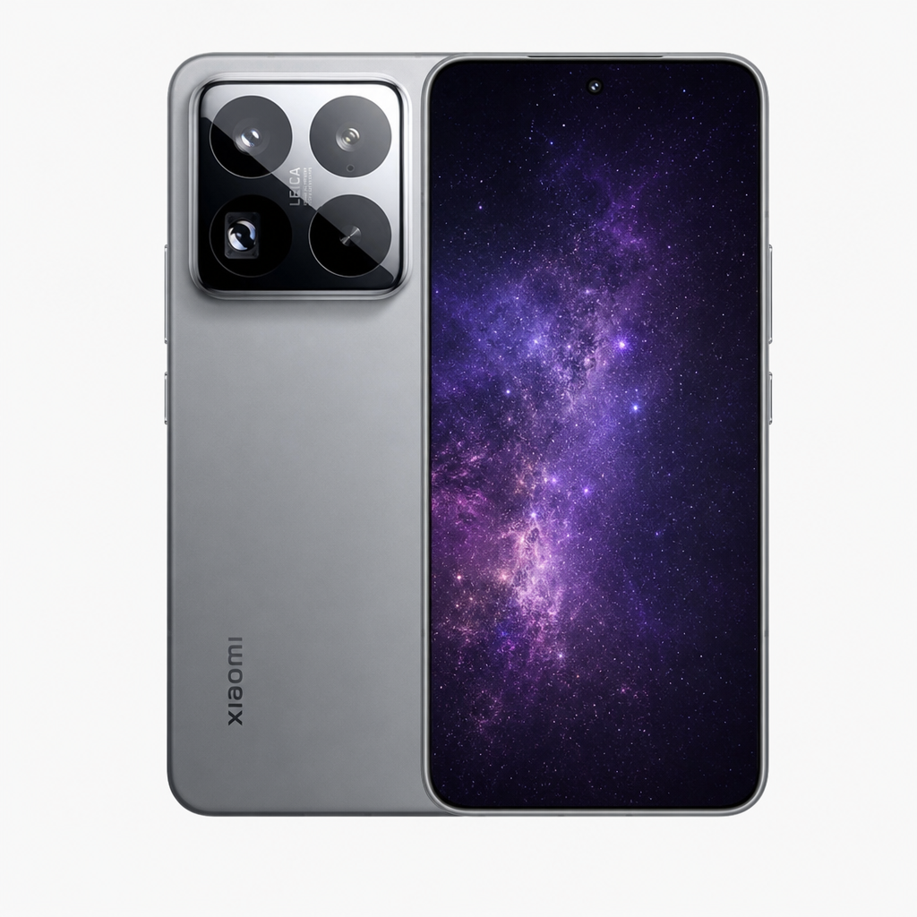 小米15 Pro(16GB/512GB)骁龙8至尊版，金沙江电池，龙晶玻璃2.0