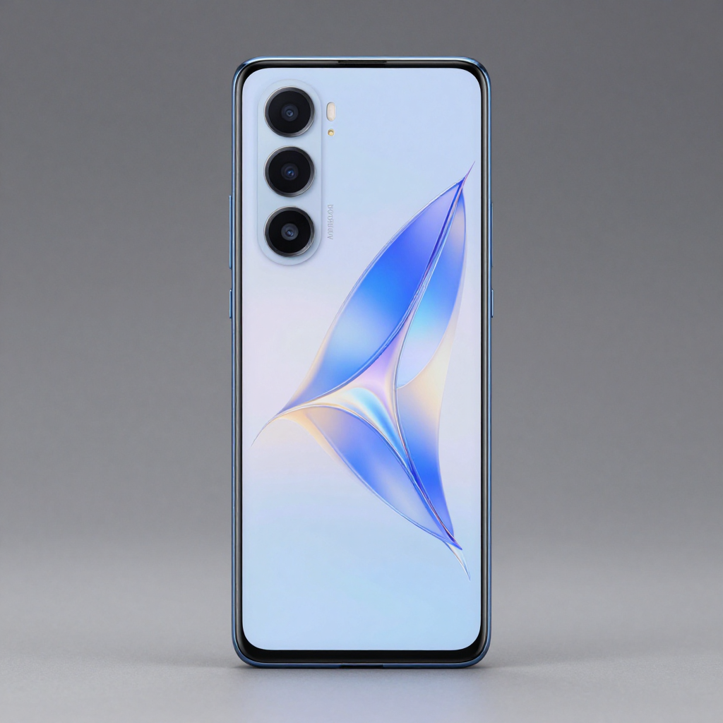 努比亚Z60 Ultra与Z50 Ultra对比图，展示设计差异