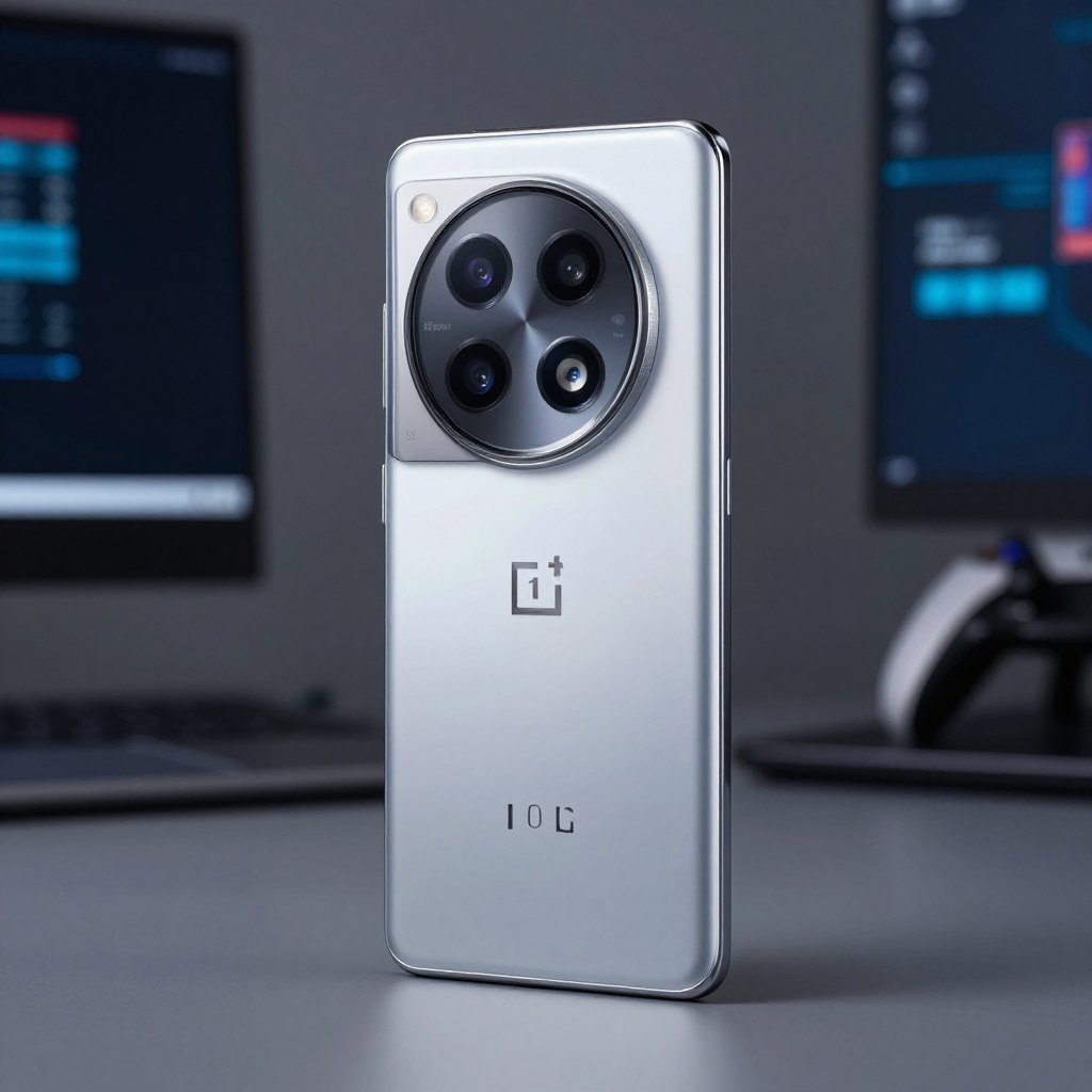 一加 Ace 2 Pro 与 Ace 2 外观对比图