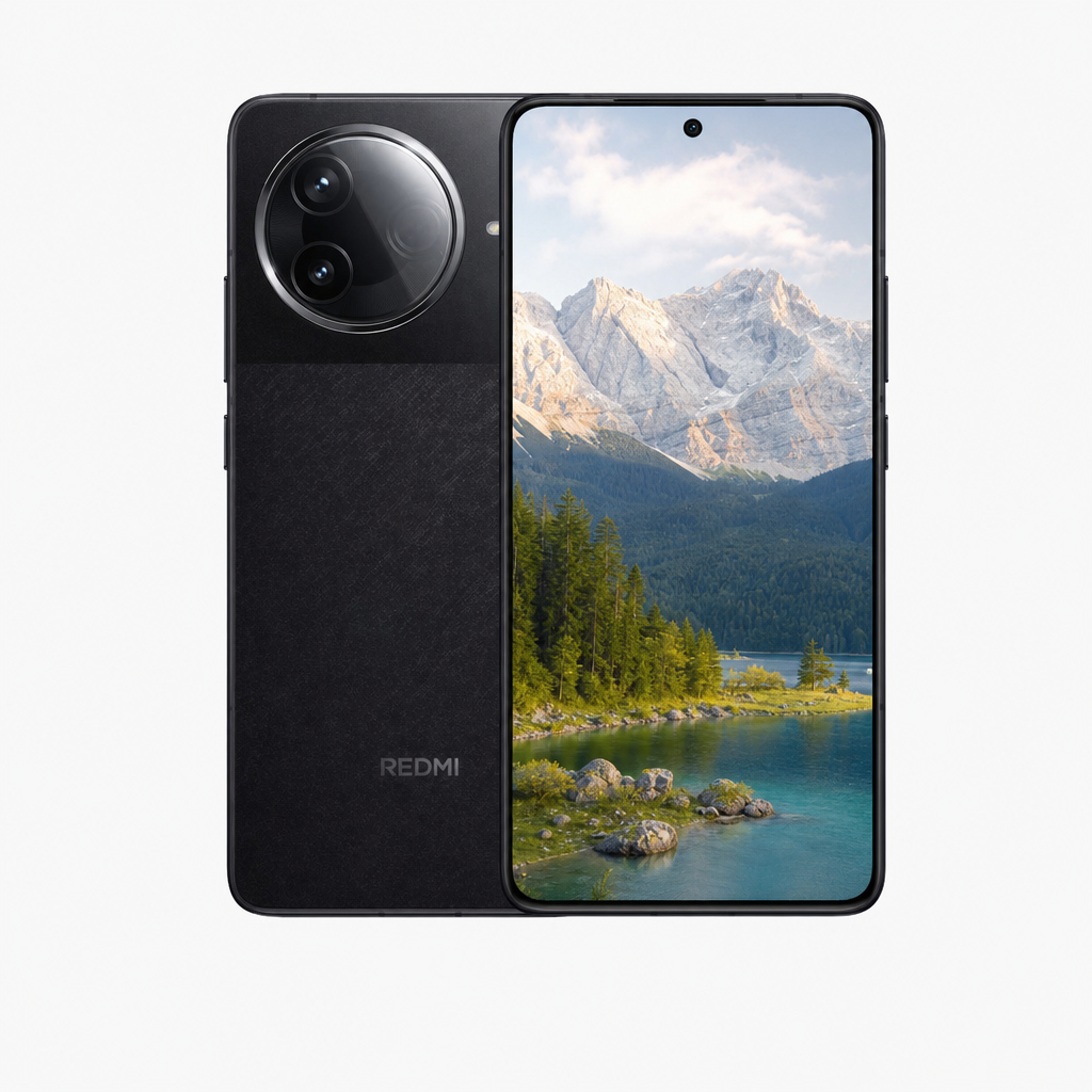 Redmi K80(16GB/256GB)第三代骁龙8，2K新国屏，6550mAh大电池