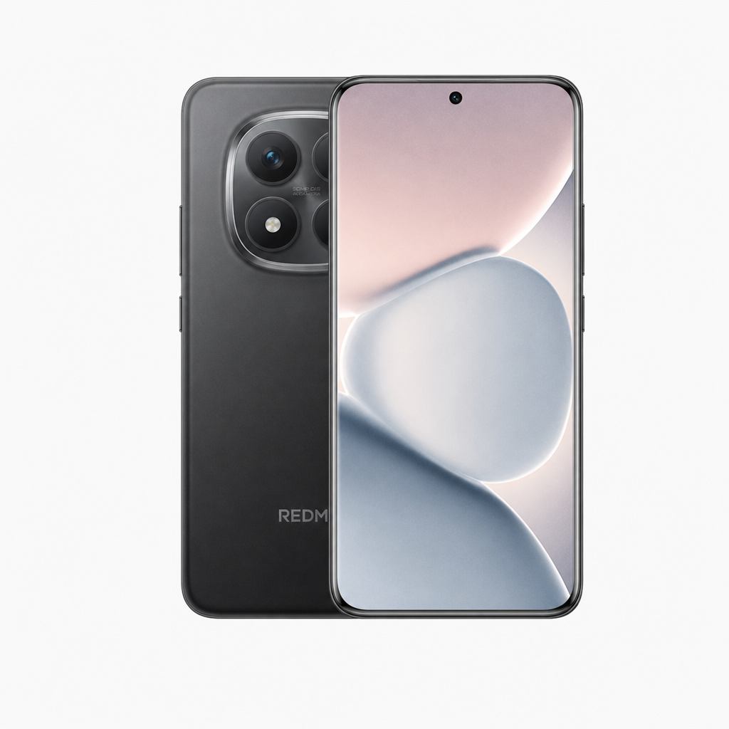 Redmi Note 15 Pro+(12GB/512GB)真抗摔，真防水，长续航